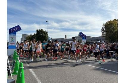 2026 Asahikawa Half Marathon (2026旭川ハーフマラソン)