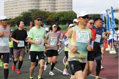 2026 Gifu Recreation Festival Marathon (2026ぎふレクリエーションフェスティバル・マラソン)