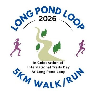 2026 Long Pond Loop 5km Walk/Run