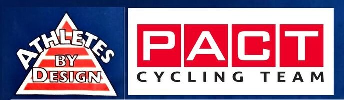 2026 MATTS 3RD ANNUAL VELODROME 4K TT   (Sponsored by ABD and PACT) Logo