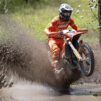 2026 McConkey Express