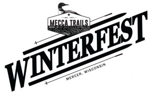 2027 MECCA Trails Winterfest Logo