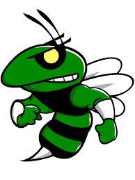 Hamden Hall Middle School Invitational Logo