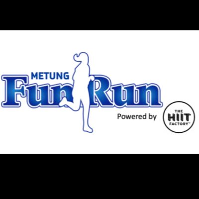 2026 Metung Fun Run Logo