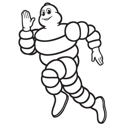 2026 Michelin Tire Trot