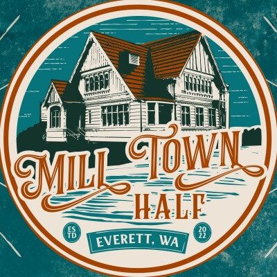 2026 Mill Town Half Marathon, 10K and 5K