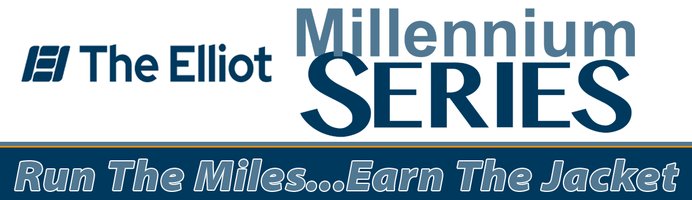 2026 Millennium Series Logo