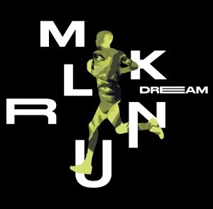 2026 MLK Dream Run Logo