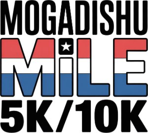 2026 Mogadishu Mile 10K/5K/Fun Run (Ranger Memorial Triad) Logo