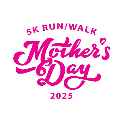 2026 Mother's Day 5K Run/Walk