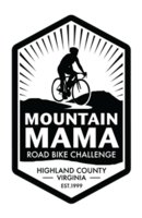 2026 Mountain Mama Road Bike Challenge Logo