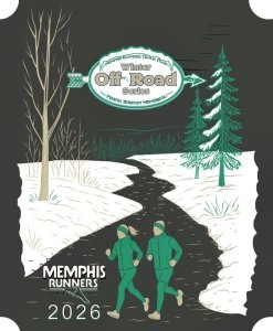 2027 MRTC Frank Horton Memorial Winter Off-Road Series Logo