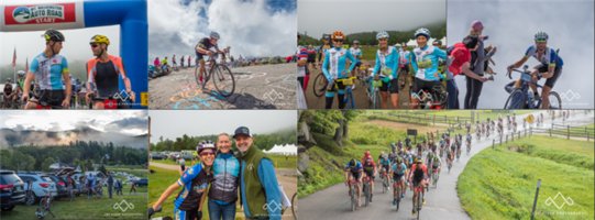 2026 Mt. Washington Auto Road Bicycle Hillclimb