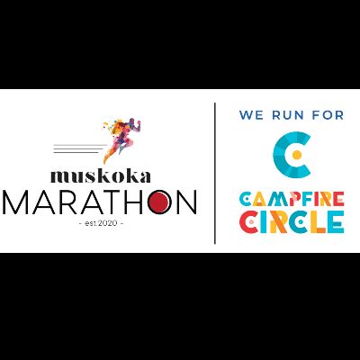 2026 Muskoka Marathon Logo