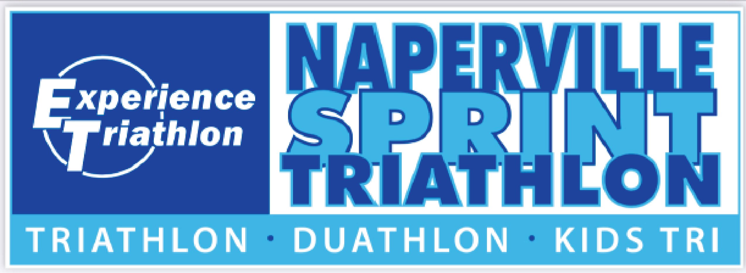 2026 Naperville Sprint Triathlon