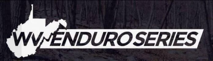 2026 New River Gorge Enduro & NRG Bike FEST | WV Enduro Series RD 8 | CHAMPIONSHIP Logo