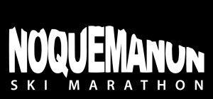 2026 Noquemanon Ski Marathon Logo