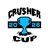 2026 NorCal Crusher Cup #4 - Stafford Lake Logo