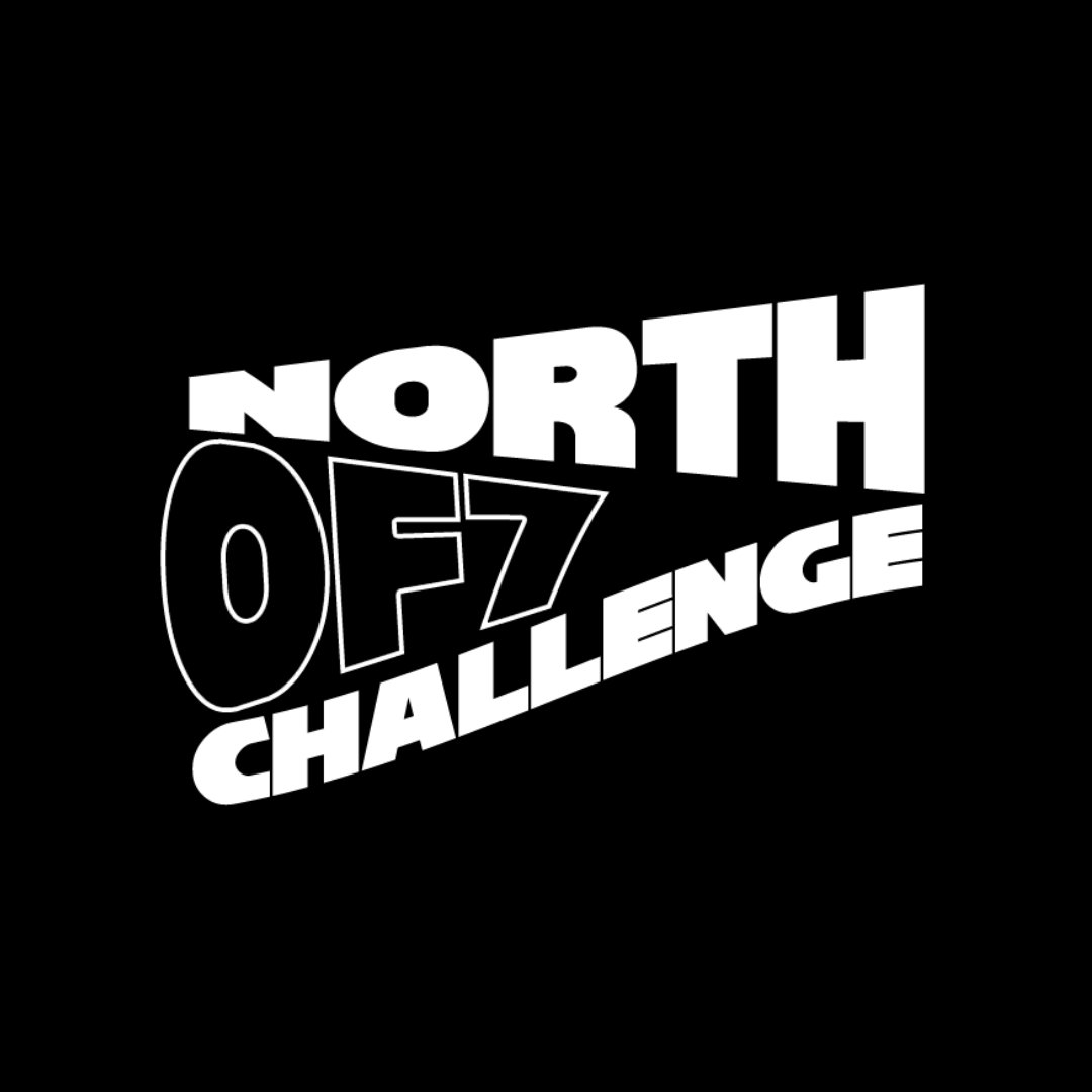 2026 North of 7 Challenge