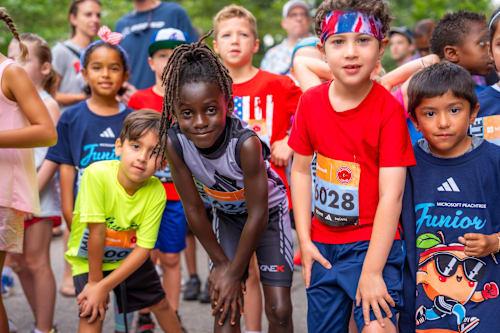 2026 Northside Hospital Peachtree Junior