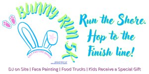 2026 Norwalk Bunny Hop 5K