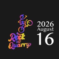 2026 NYSMTB Series Race: Rock the Quarry Logo
