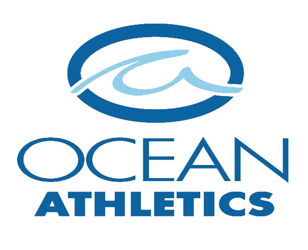 2026 OATF Festival of Cross Country 🏃‍♀️ Logo