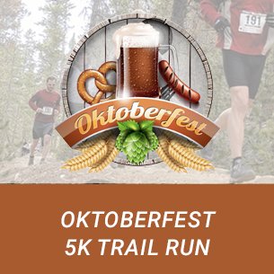 2026 Oktoberfest 5k Logo