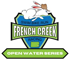 2026 Open Water Series Race #2 Logo