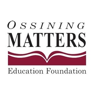 2026 Ossining MATTERS Run-Walk for Education Fundraiser Logo