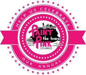 2026 Paint the Town Pink 5K Fun Walk Run