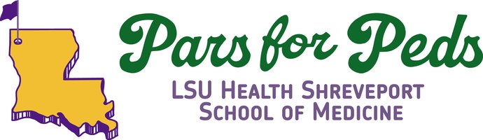 2026 Pars for Peds Golf Tournament