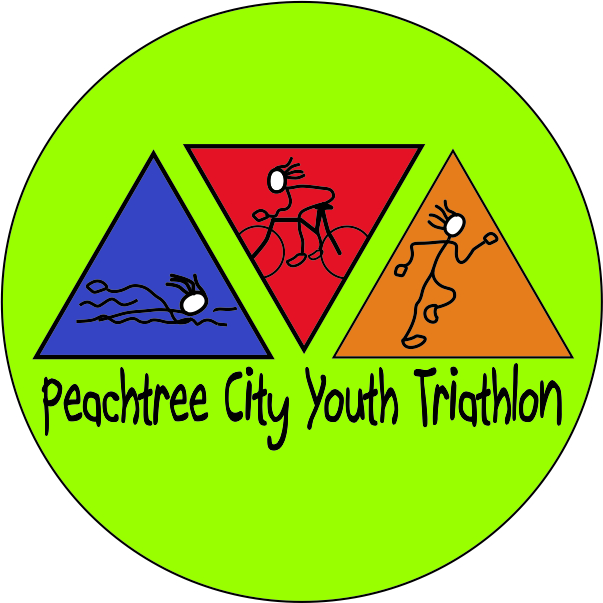2026 Peachtree City Youth Triathlon