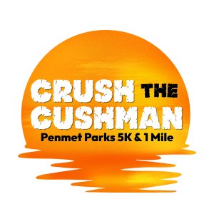 2026 PenMet Crush The Cushman 5K, 1-Mile & Kids Dash