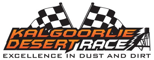 2026 Penrite Oil Kalgoorlie Desert Race - Cars Logo