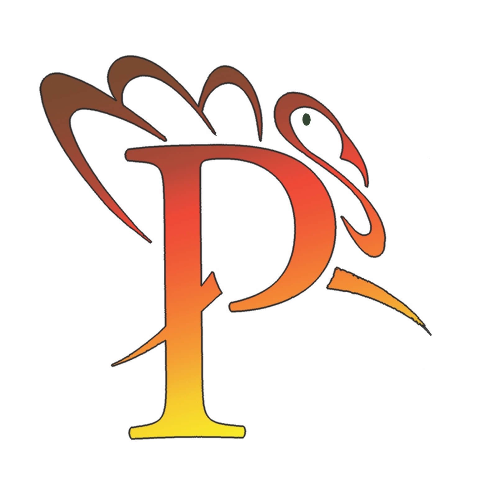 2026 Piedmont Turkey Trot Logo