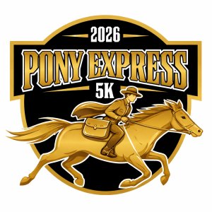 2026 Pony Express 5k