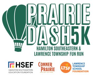 2026 Prairie Dash 5K