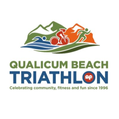2026 QF Qualicum Beach Triathlon