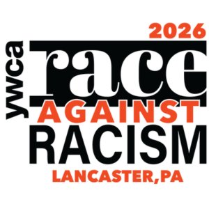 2026 Race Against Racism Logo