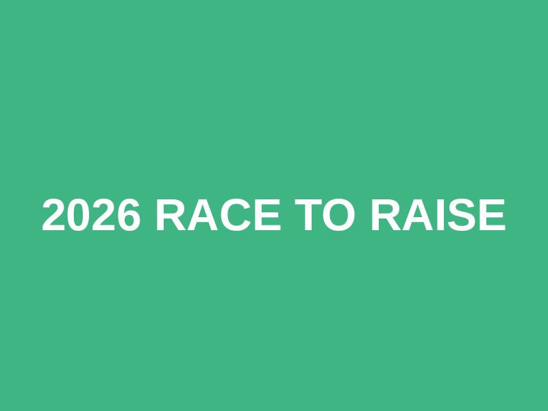 2026 Race to Raise