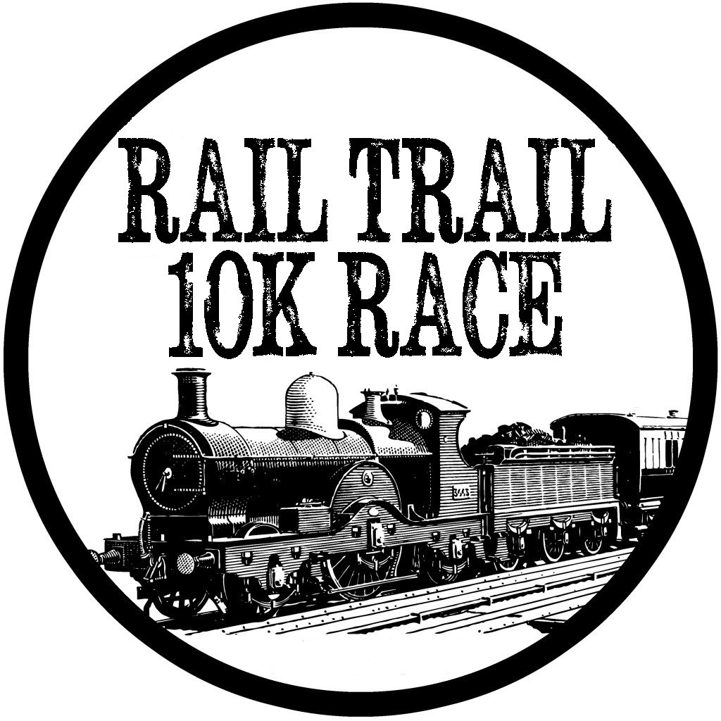 2026 Rail Trail 10K Race