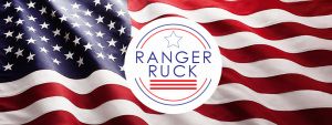 2026 Ranger Ruck Logo