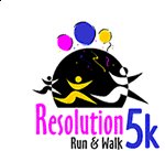2026 Resolution Run & Walk 5K