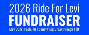 2026 Ride for Levi Beer Mile