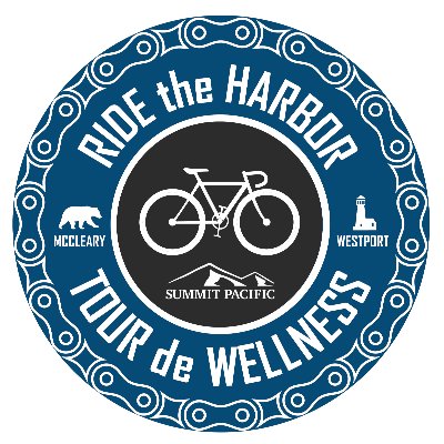 2026 Ride the Harbor: Tour de Wellness
