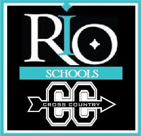 2026 Rio School District Meet #4 Logo