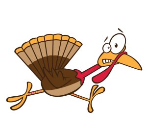 2026 Rio Vista Turkey Trot