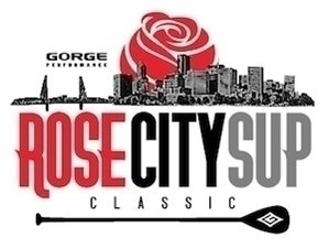 2026 Rose City SUP Classic Logo