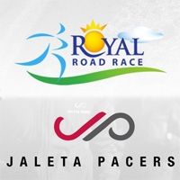 2026 Royal Road Race Logo